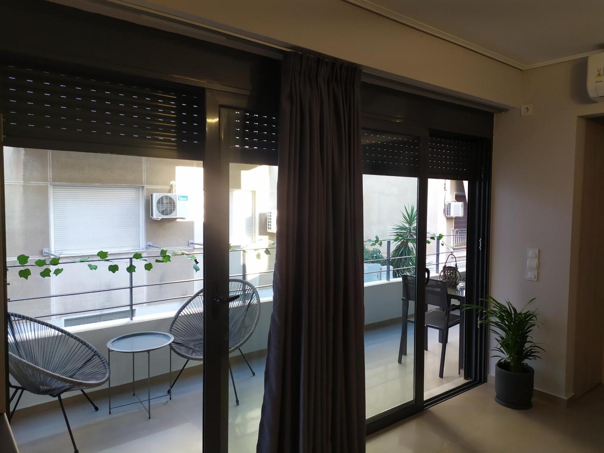 Elysium Boutique Central Atena Exterior foto