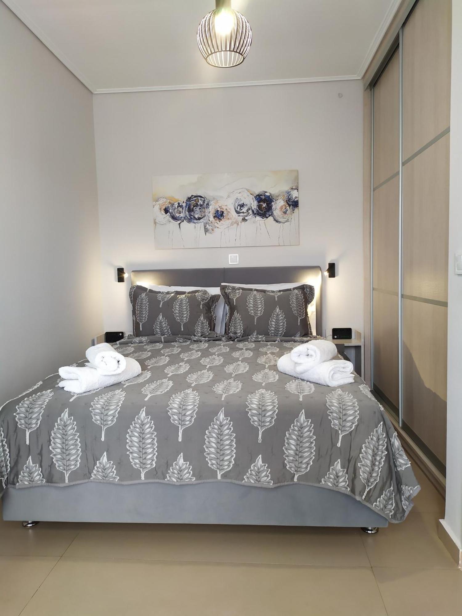 Elysium Boutique Central Atena Exterior foto